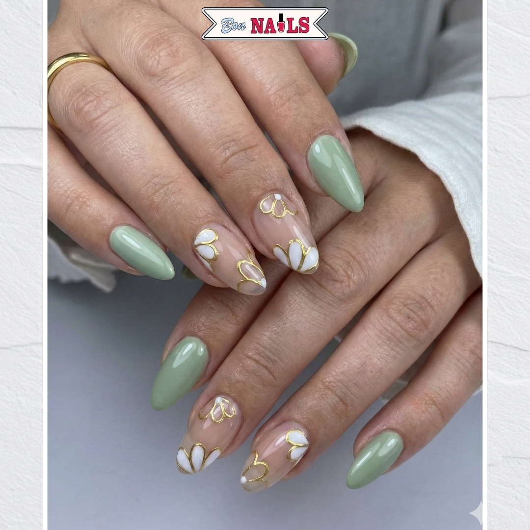 amazing nail